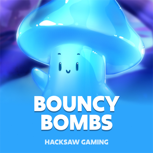 Bouncy Bombs