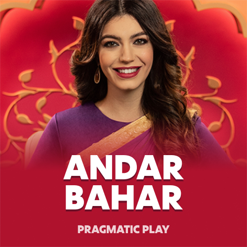 Andar Bahar game artwork