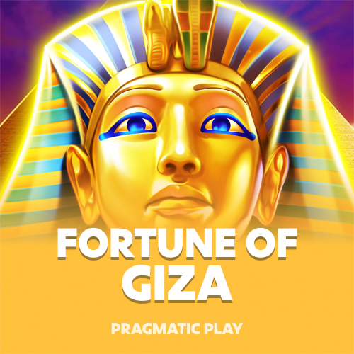Fortune of Giza