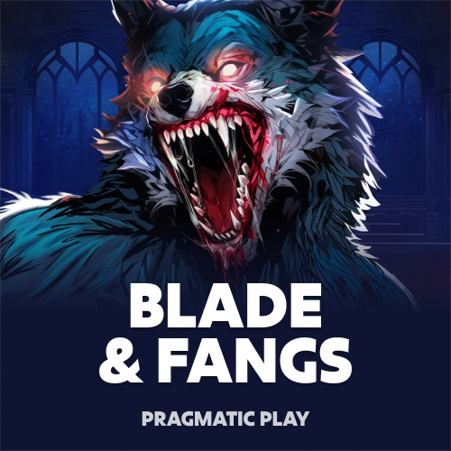 Blade & Fangs